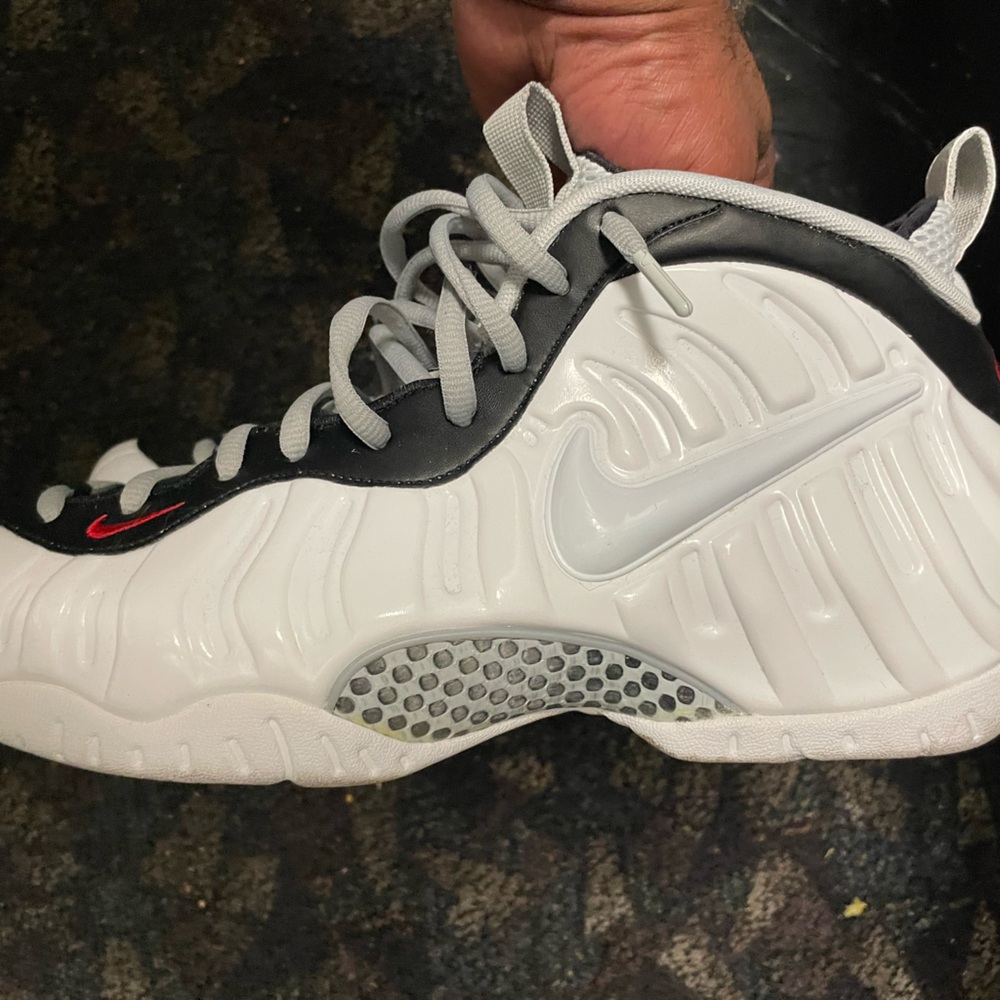 Nike Foamposite size 11.5